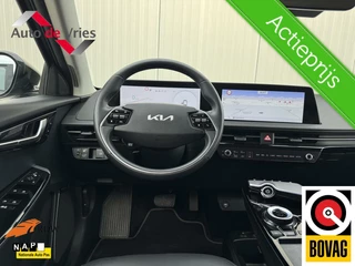 Kia EV6 Kia EV6 Plus 77.4 kWh|NL-Auto|LED|Cruise Adaptief|Navi - afbeelding nr 2