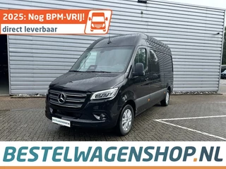 Mercedes-Benz Sprinter - afbeelding nr 1