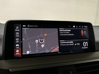 BMW X3 BMW X3 xDrive20i M Sport Black Edition Pano HUD Sfeer NAP - afbeelding nr 35