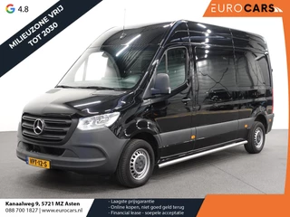 Mercedes-Benz Sprinter - 62462259-0