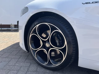 Alfa Romeo Giulia - afbeelding nr 18