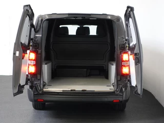 Opel Vivaro-e Opel Vivaro-e L3H1 Dubbele Cabine Edition 75 kWh Automaat Airco Navigatie Cruise Control - afbeelding nr 4