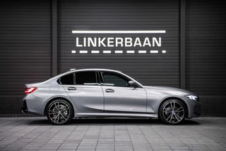 BMW 3 Serie BMW 3-serie 330e Sedan Hybrid | Vol | M Sport | Schuifdak | H&K | Innovation | Head Up | 19 inch | - afbeelding nr 10