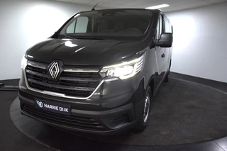 Renault Trafic | Cruise | Camera | PDC | NAV+App Connect | Airco | 4-seizoens banden | LED | 3007 - afbeelding nr 34