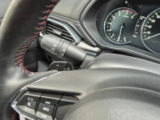 Mazda CX-5 - afbeelding nr 17
