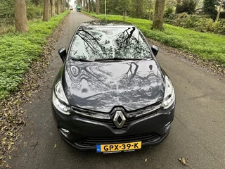 Renault Clio - afbeelding nr 57