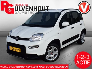 Fiat Panda - afbeelding nr 1