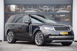 Land Rover Range Rover - afbeelding nr 7