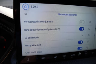 Ford Kuga Ford Kuga 2.5 PHEV ST-Line X | Technology Pack | Winterpack | AGR | Head-up | BLIS | Navigatie - afbeelding nr 48