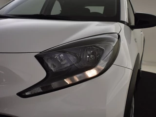 Toyota Aygo Toyota Aygo X 1.0 VVT-i MT play | Apple & Android Carplay | Camera - afbeelding nr 12