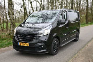Renault Trafic 1.6 dCi T29 L1H1 Luxe Energy | Navi | Trekhaak | Lees Tekst