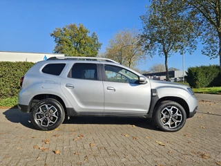 Dacia Duster Zondag OPEN! - afbeelding nr 8