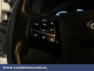 Ford Transit Custom Parkeersensoren, Android Auto, Bijrijdersbank, Verwarmde voorruit, 2800kg trekvermogen - afbeelding nr 11