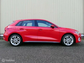 Audi A3 Audi A3 Sportback 35 TFSI - 1e eig. - sportint. - adap.cruise - AUDI sound - afbeelding nr 6