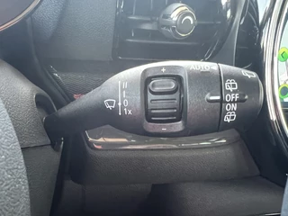 MINI Clubman Navigatie Plus DAB Clima + Cruise Control 17 Inch Velgen Carplay Parkeersensoren Alarm NL Auto - afbeelding nr 32