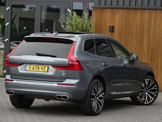 Volvo XC60 - afbeelding nr 45