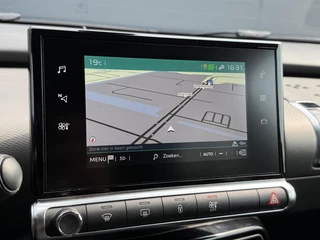 Citroën C4 Cactus Citroen C4 Cactus 1.2 PureTech Feel 1e Eigenaar,Navi,Clima,Cruise,Pdc,6 Bak,Dealer Onderhouden,110pk,Lm Velgen,Apk tot 05-2027 - afbeelding nr 19