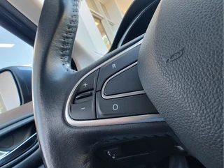Renault Mégane Estate Renault Mégane Estate 1.3 TCe LIMITED Clima | Cruise | Carplay/Android | LED - afbeelding nr 23