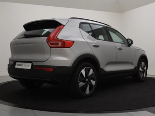 Volvo EX40 Volvo EX40 EXTENDED RANGE (SINGLE) 82 kWh PLUS GOOGLE MAPS 19INCH STOELVERW - afbeelding nr 3