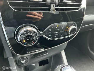 Renault Clio Renault Clio 1.2 Dynamique | AUTOMAAT | NAVI | CRUISE - afbeelding nr 11