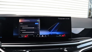 BMW X5 BMW X5 xDrive50e M-Sport Pro | Sky Lounge | Harman/Kardon | Soft-Close | Head-up | Trekhaak - afbeelding nr 14