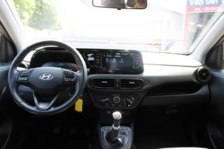 Hyundai i10 Hyundai i10 1.0 Comfort Smart Navi/Cam/Carplay/Cruise 
