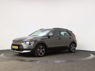 Kia Niro Kia Niro 1.6 GDi PHEV Edition 7 | Achteruitrijcamera | Automaat | Carpl - afbeelding nr 2