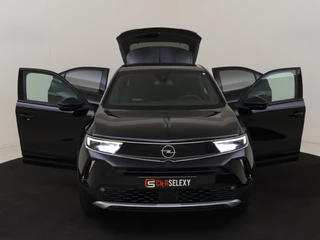 Opel Mokka Opel Mokka 1.2 Turbo Ultimate - afbeelding nr 17