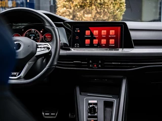 Volkswagen Golf Volkswagen Golf 1.4 GTE TSI|245 PK|PANO|ACC|TREKHAAK|CARPLAY - afbeelding nr 22