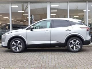 Nissan QASHQAI - afbeelding nr 13