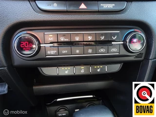 Kia XCeed Kia XCeed 1.6 GDi PHEV DynamicPlusLine Cruise adaptief Stoel+Stuurverwarming !!! - afbeelding nr 17