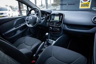 Renault Clio Renault Clio 0.9 TCe Limited*KEYLESS*NAVI*CLIMA*CAMERA*PDC* - afbeelding nr 16