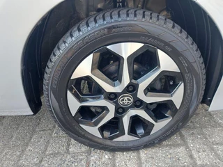 Toyota Aygo Toyota Aygo 1.0 VVT-i x-play Automaat, airco,achteruitrijcamera,Apple Carplay/dab, - afbeelding nr 24