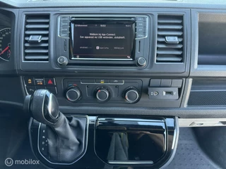 Volkswagen Transporter Volkswagen Transporter 2.0 TDI L2H1 Highline | ACC | AUT - afbeelding nr 10
