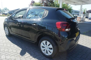 Citroën C3 Citroen C3 1.2 PureTech Feel 105g ( ERG NETJES ) - afbeelding nr 6