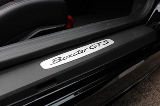 Porsche 718 Porsche 718 Boxster GTS 4.0 PDK - afbeelding nr 30