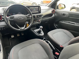 Hyundai i10 - afbeelding nr 16