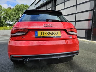 Audi A1 Sportback - afbeelding nr 7