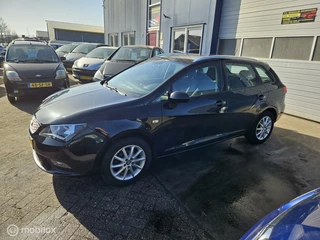 SEAT Ibiza Seat Ibiza ST 1.0 EcoTSI Style Connect - afbeelding nr 2