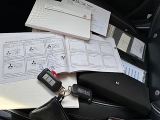 Mitsubishi Outlander - afbeelding nr 40