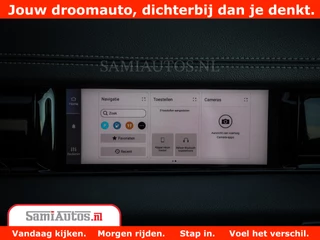 Dodge Ram 1500 Dodge Ram 1500 Laramie Night | Face Lift | 420Pk 636 Nn | Extra Groot Scherm + Passagiers Scherm | Comfortabele Dubbele Cabine met Royale 5 Zitplaatsen | Nu Leverbaar uit Voorraad | Voorraad Nr 2223 - 5047 - afbeelding nr 7