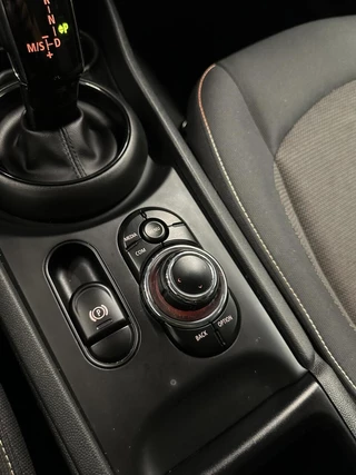 MINI Clubman Mini Clubman 1.5 Cooper Richmond Park Edition NAVI CRUISE LM . - afbeelding nr 27