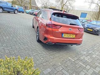 Kia Ceed Sportswagon Kia Ceed Sportswagon 1.0 T-GDi GT-PlusLine Clima|Navi|LED|Camera|Nap!! - afbeelding nr 54