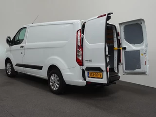 Ford Transit Custom Ford Transit Custom L1H1 Trend Airco Bluetooth Navi Trekhaak Parkeersensoren - afbeelding nr 37