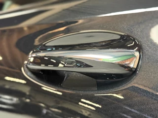 Mercedes-Benz A-Klasse Mercedes-Benz A-klasse AMG 35 4MATIC Aero pakket | Pano | Burmester | keyless | camera | Memory seats - afbeelding nr 5