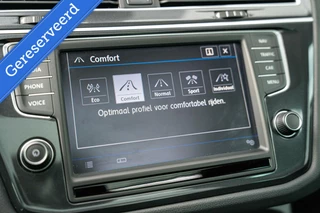 Volkswagen Tiguan Volkswagen Tiguan 2.0 TSI 4Motion Highline R-Line |Pano|Dyna|Leer - afbeelding nr 38
