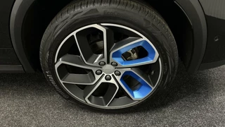 Lynk & Co 01 Lynk & Co 01 1.5 261PK Plug-in Hybrid Zwarte hemel|360 Camera|Pano|AppleCarplay|Adaptive Cruise|Origineel NL| - afbeelding nr 11