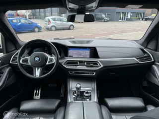 BMW X5 BMW X5 xDrive45e High Executive M-Pakket INDIVIDUAL BOMVOL - afbeelding nr 11