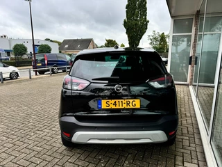 Opel Crossland - afbeelding nr 9