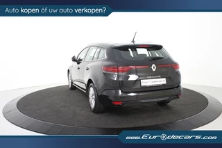 Renault Mégane Grand Tour - afbeelding nr 30